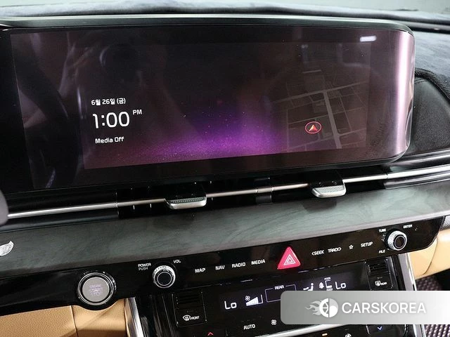Kia Carnival 4th generation id 4731971 из Кореи 18