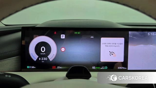 Genesis Electrified G80 (RG3) id 4990315 из Кореи 38