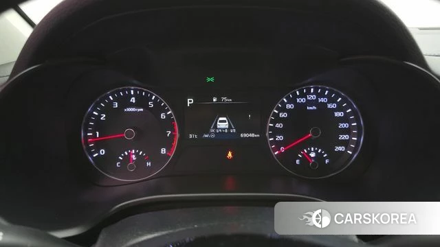 Kia The New K3 2nd generation id 4697833 из Кореи 18