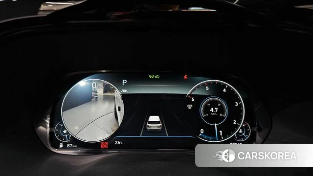 Hyundai Palisade id 4793959 из Кореи 18