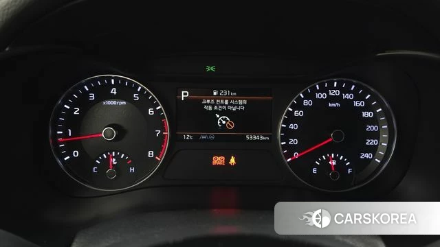 Kia The New K3 2nd generation id 5059351 из Кореи 18