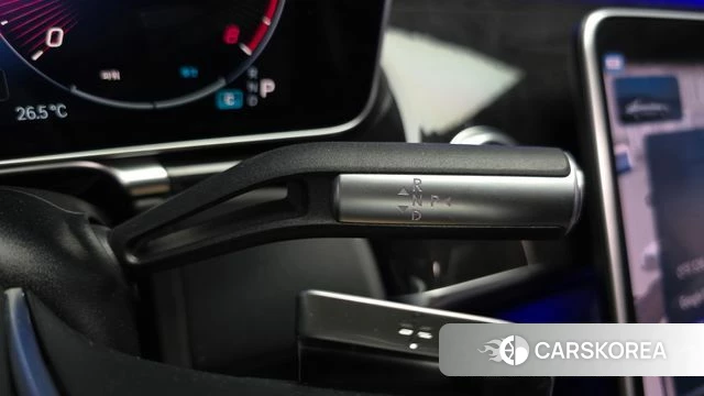 Mercedes-Benz S-Class W223 id 4966256 из Кореи 40