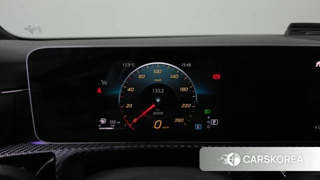 Mercedes-Benz A-Class W177 id 5018522 из Кореи 29