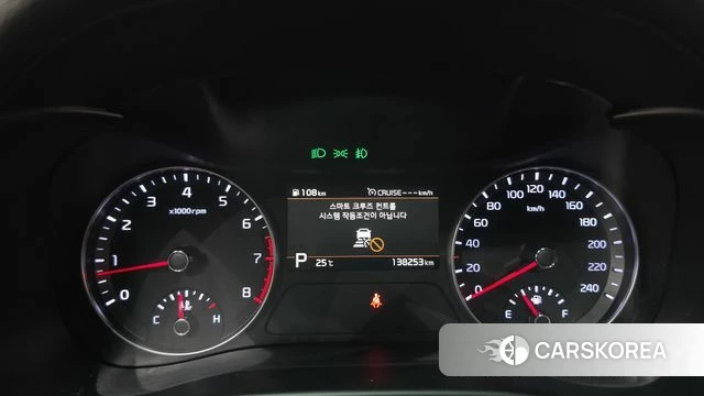 Kia Come New K3 id 4960087 из Кореи 30