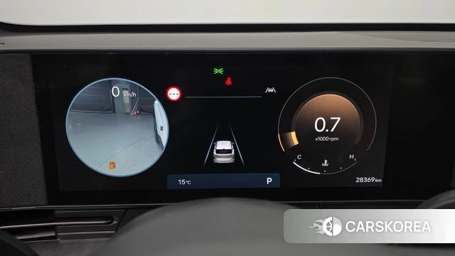 Hyundai Kona (SX2) id 5021942 из Кореи 32