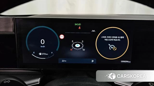Hyundai Grandeur (GN7) id 4991066 из Кореи 18