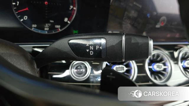 Mercedes-Benz CLS-Class C257 id 4918476 из Кореи 36