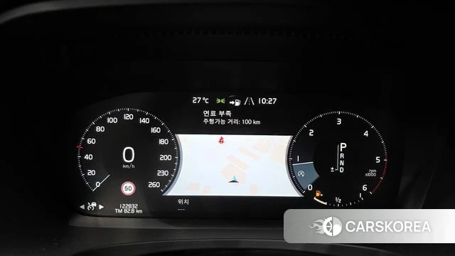 Volvo S90 id 4703600 из Кореи 18