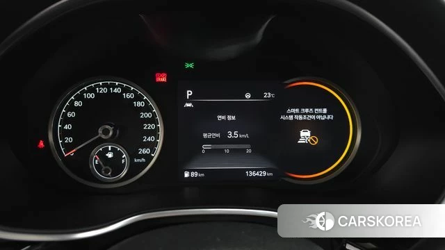 Genesis G80 (RG3) id 4952459 из Кореи 18