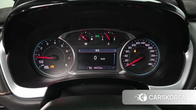 Chevrolet (GM Daewoo) Traverse id 3852702 из Кореи 18