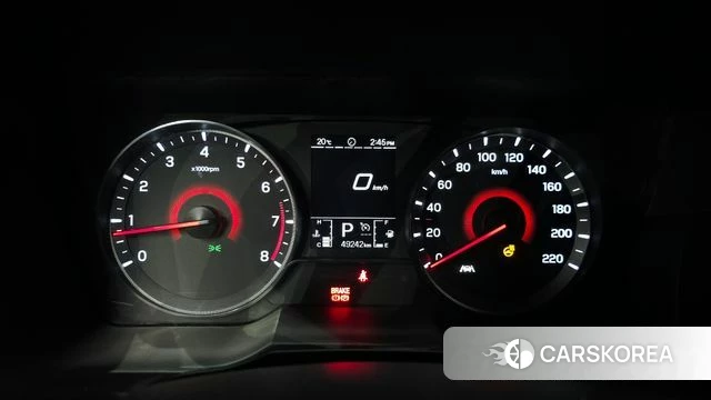 Ssangyong Berry New Tivoli id 5047935 из Кореи 18