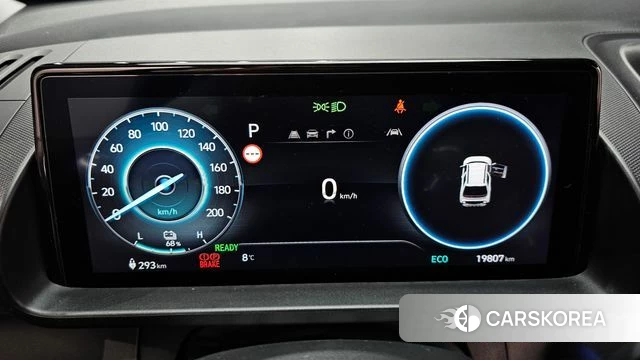 Hyundai Casper Electric id 3388462 из Кореи 18