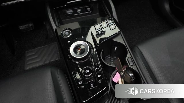 Kia Sportage 5th Generation id 4959023 из Кореи 34