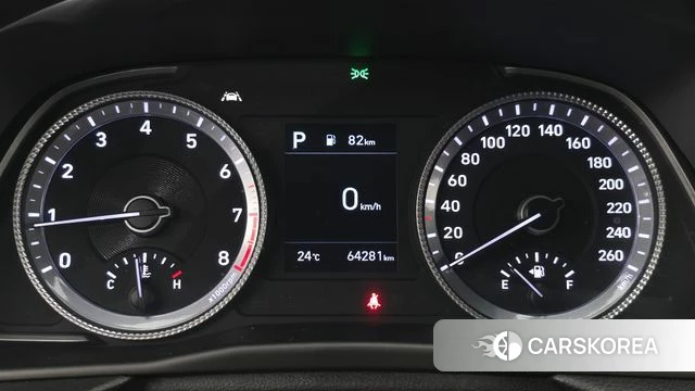 Hyundai Sonata (DN8) id 4992991 из Кореи 30