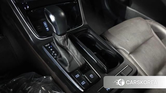 Hyundai Grandeur IG id 5004412 из Кореи 29