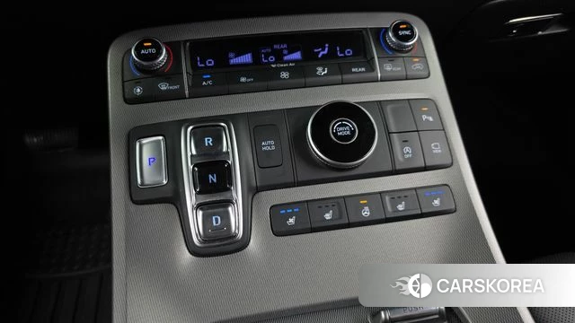 Hyundai Palisade id 4982080 из Кореи 29