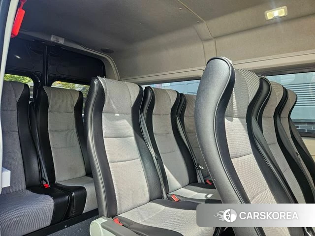 Renault Korea (Samsung) Master id 4900231 из Кореи 13