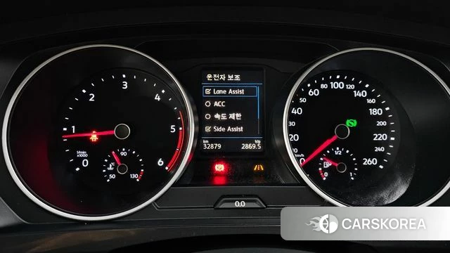 Volkswagen Tiguan second Generation id 5028479 из Кореи 18