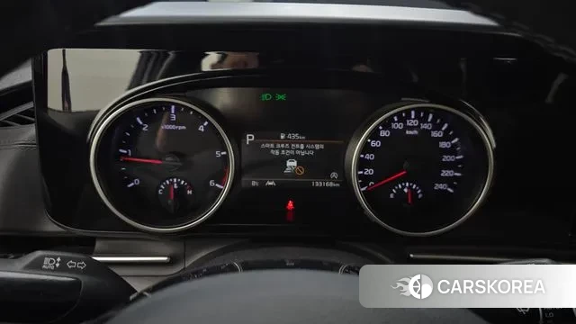 Kia Carnival 4th generation id 3721600 из Кореи 18