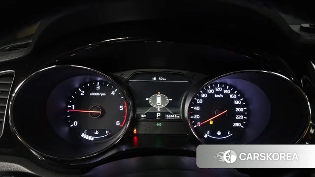 Kia The New Carnival id 4967725 из Кореи 31