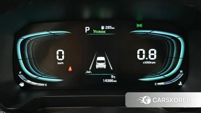 Kia The New Kia Ray id 5051861 из Кореи 33