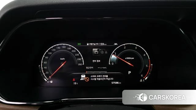 Kia Mohave Master id 3828295 из Кореи 18