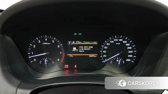 Genesis G80 id 4531085 из Кореи 31