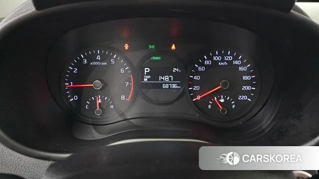 Kia All New Morning (JA) id 4982641 из Кореи 28