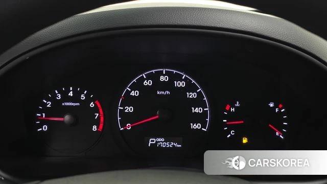 Hyundai The New Grand Starex id 4755260 из Кореи 18