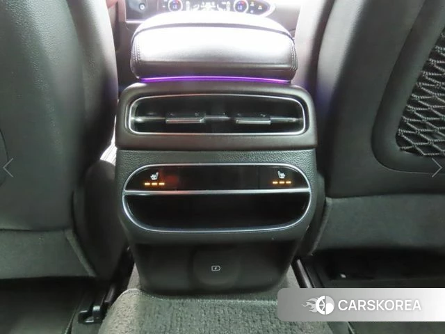 Genesis GV70 id 4951977 из Кореи 18