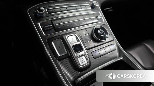 Hyundai The New Santa Fe id 4982321 из Кореи 30