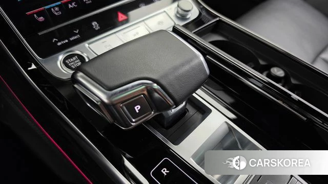 Audi A8 (D5) id 5033263 из Кореи 36