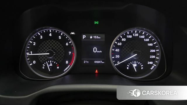 Hyundai The New Avante AD id 4794417 из Кореи 18