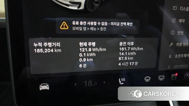 Tesla Model 3 id 4966941 из Кореи 18