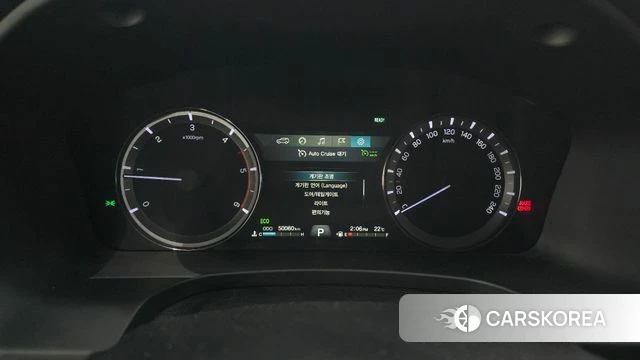 Ssangyong Rexton Sports id 4384796 из Кореи 29