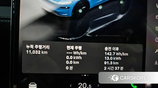 Tesla Model Y id 4904234 из Кореи 18