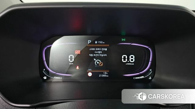 Kia The New Morning (JA) id 5051871 из Кореи 29