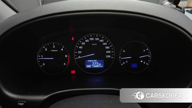 Hyundai The New Grand Starex id 3796068 из Кореи 18