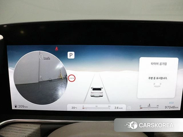Genesis G90 (RS4) id 4991663 из Кореи 9