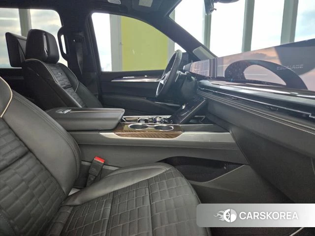 Cadillac Escalade 5th Generation id 4948815 из Кореи 15