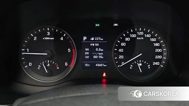 Hyundai All New Tucson id 4967474 из Кореи 30