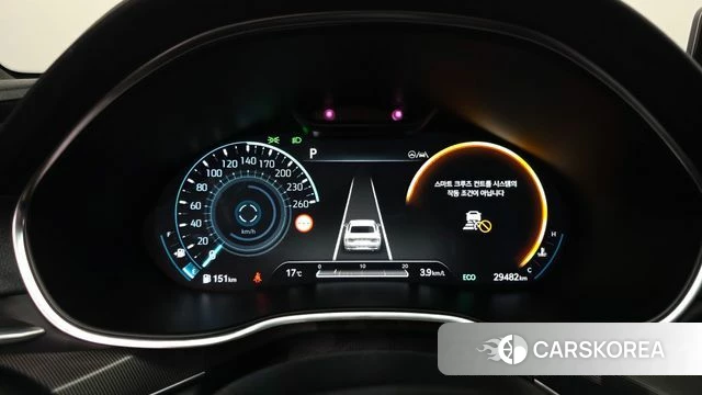 Genesis G80 (RG3) id 5053306 из Кореи 28