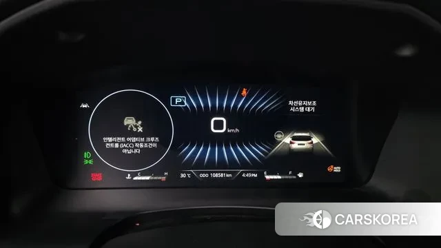 Ssangyong All New Rexton id 3232892 из Кореи 18