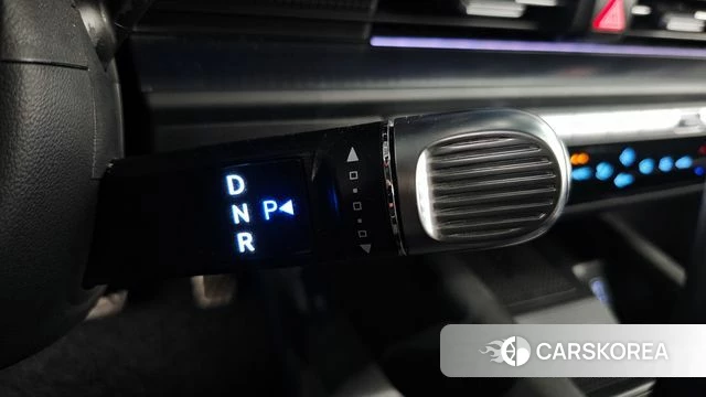 Hyundai Ionic 6 id 4958264 из Кореи 34