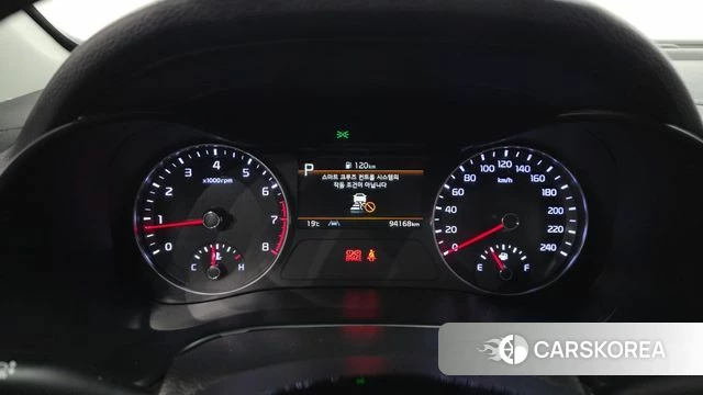 Kia The New K3 2nd generation id 4981104 из Кореи 18