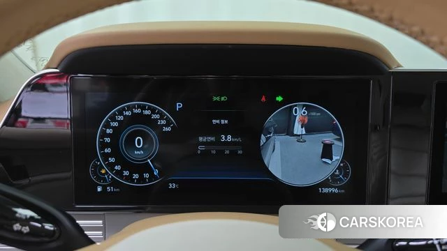 Hyundai The New Grandeur IG id 4476946 из Кореи 30