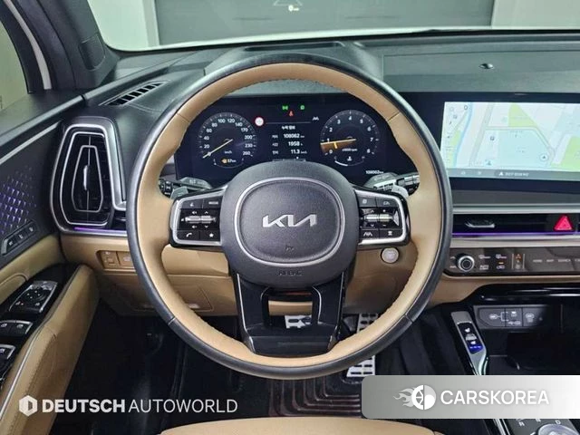 Kia The New Sorento 4th Generation id 4985526 из Кореи 18