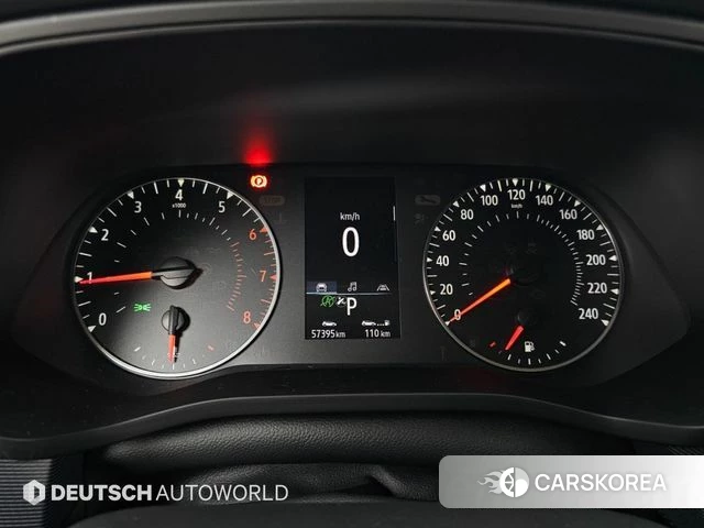 Renault Korea (Samsung) XM3 id 5003699 из Кореи 18