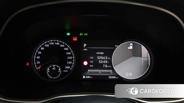 Genesis GV80 id 5039611 из Кореи 32