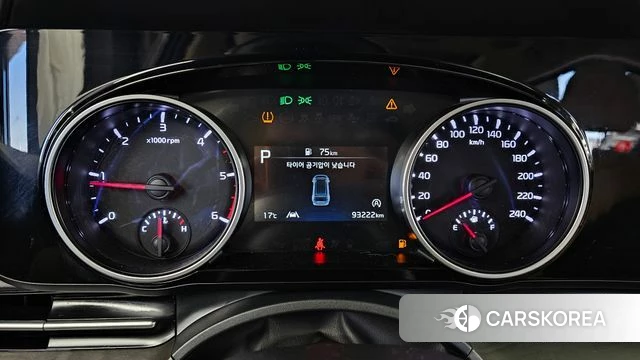 Kia Carnival 4th generation id 5022051 из Кореи 34